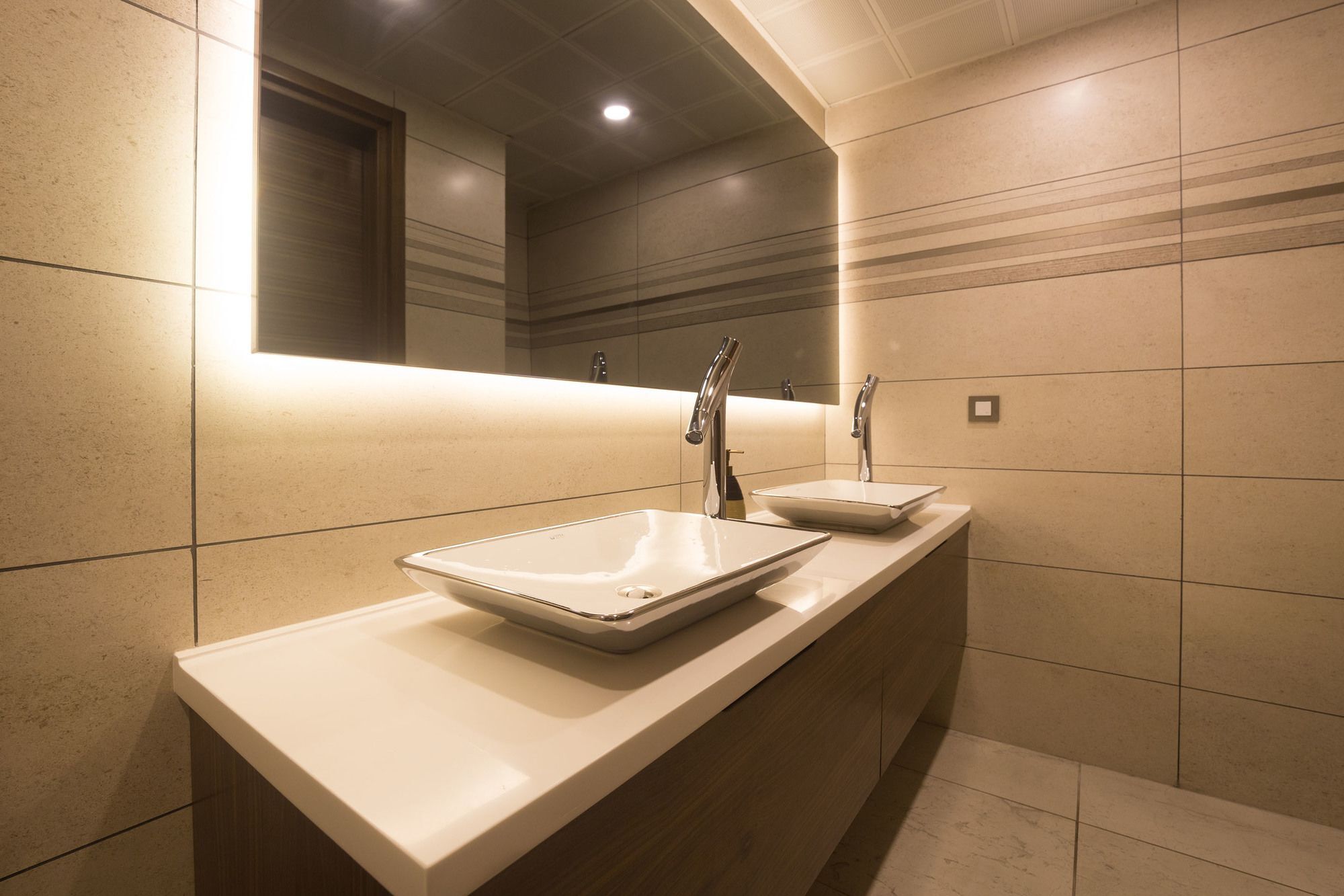 The Menord Hotel Mersin  Exterior foto