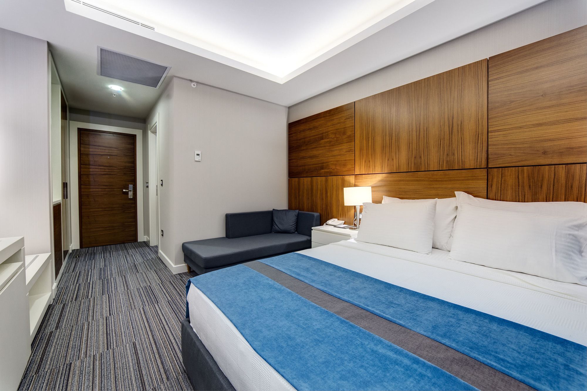 The Menord Hotel Mersin  Exterior foto