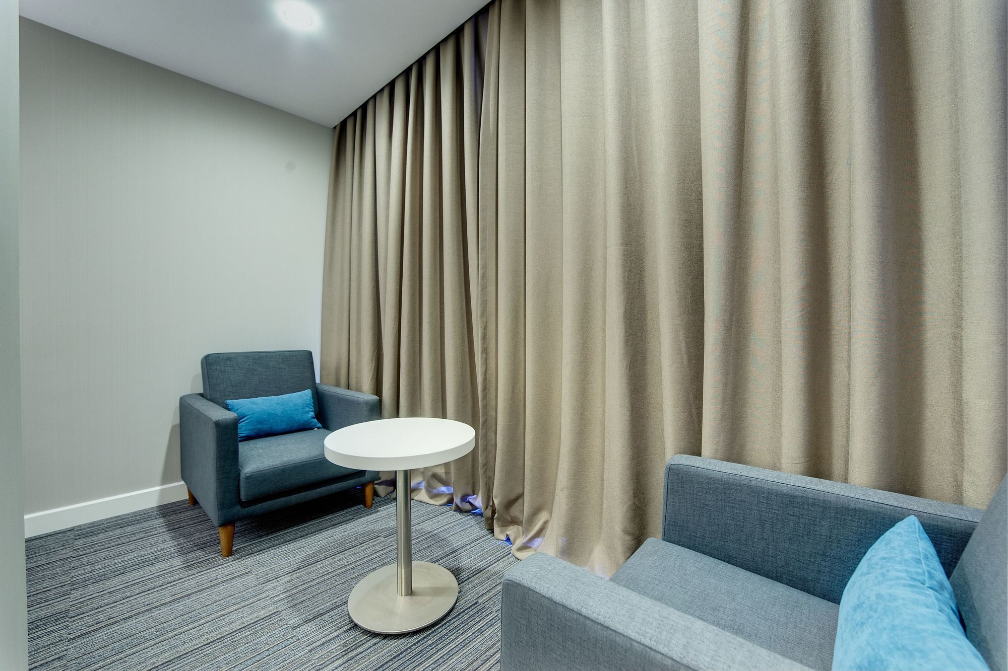 The Menord Hotel Mersin  Exterior foto
